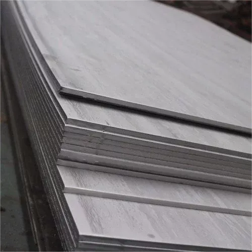 stainless steel plate&sheet